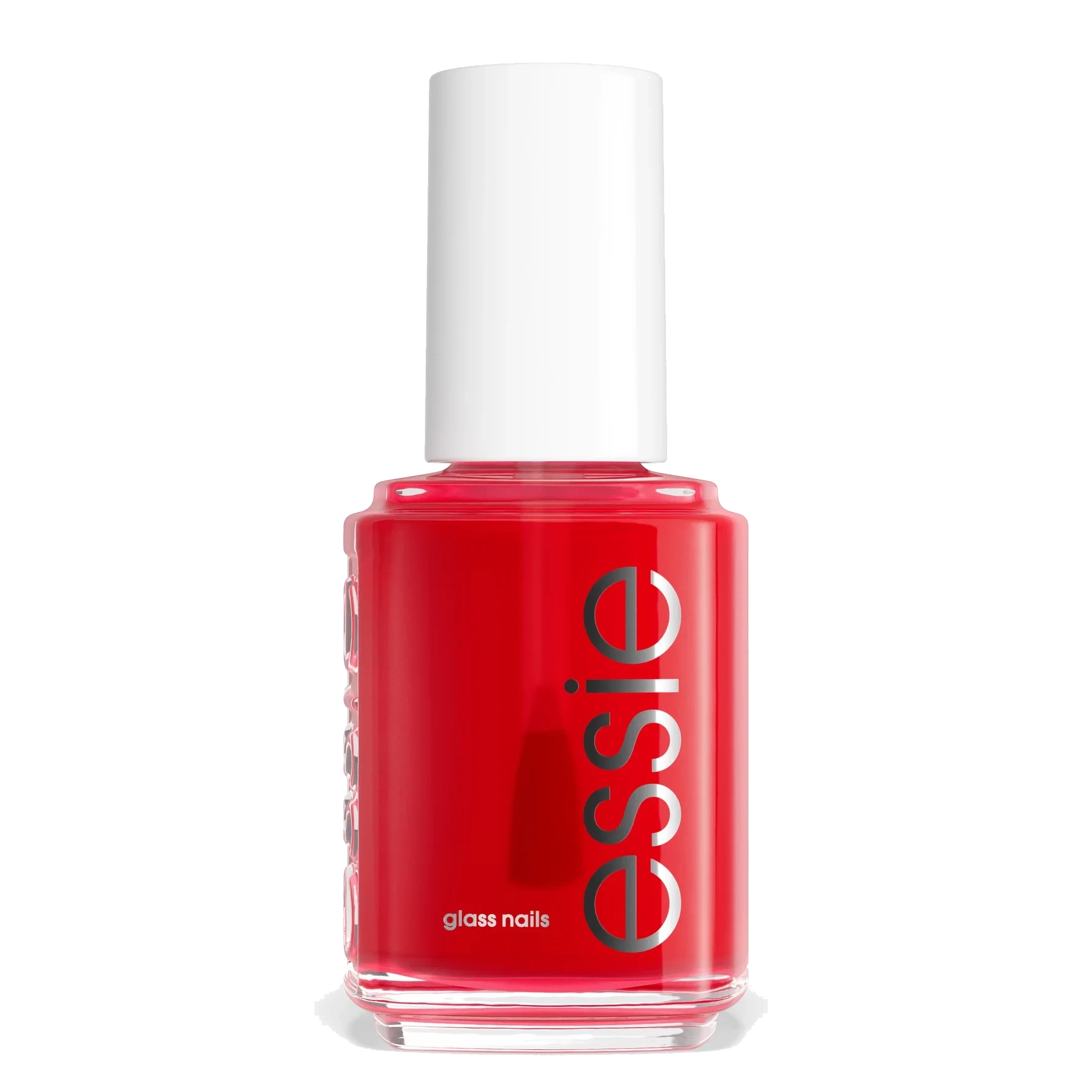 essie glass nails nail polish 15 full blown