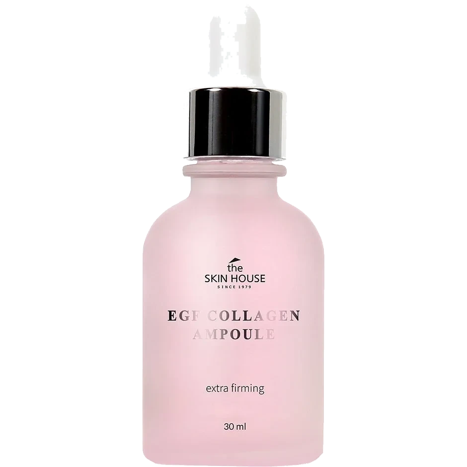 The Skin House Egf Collagen Ampoule