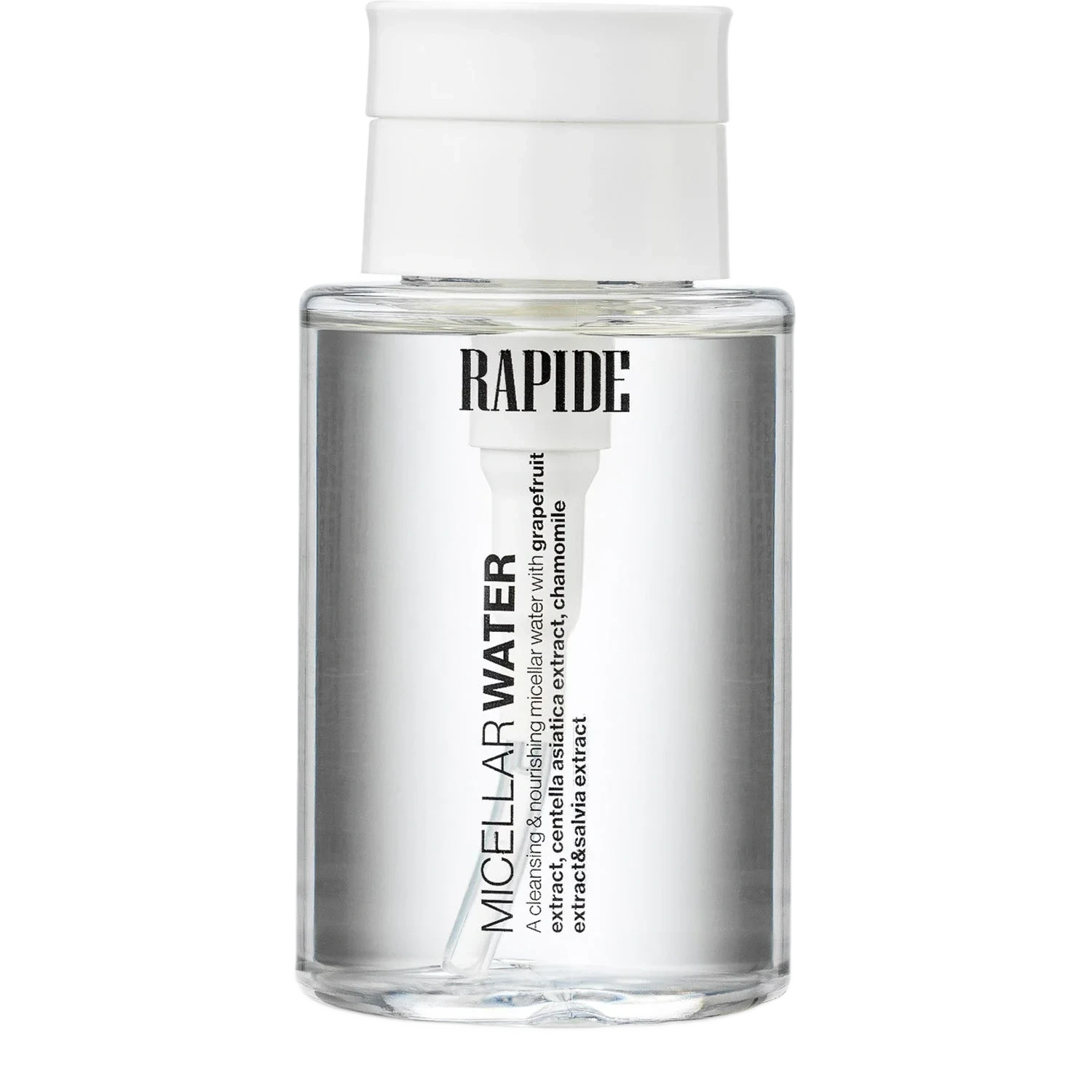 Rapide Micellar Water