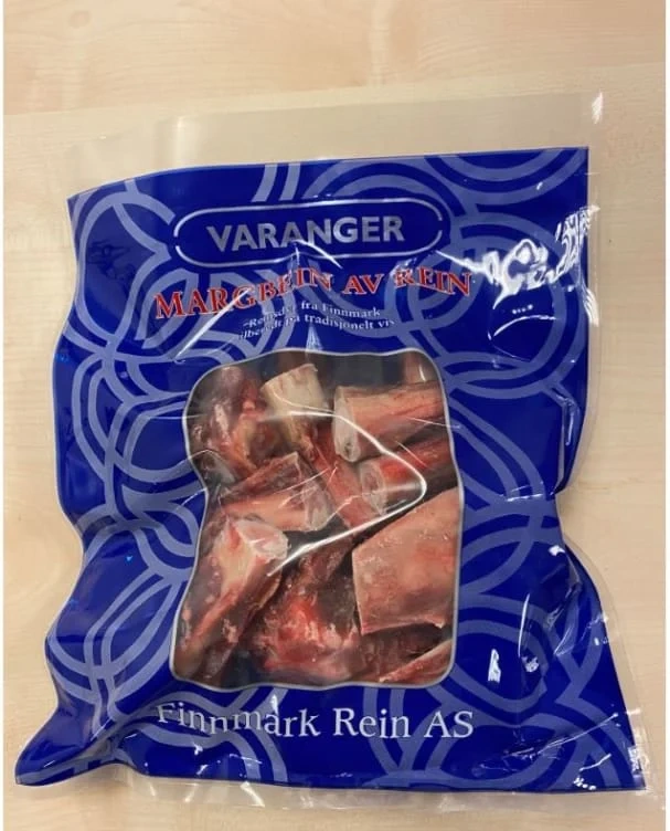 Rein Margbein Frys Ca1kg Varanger