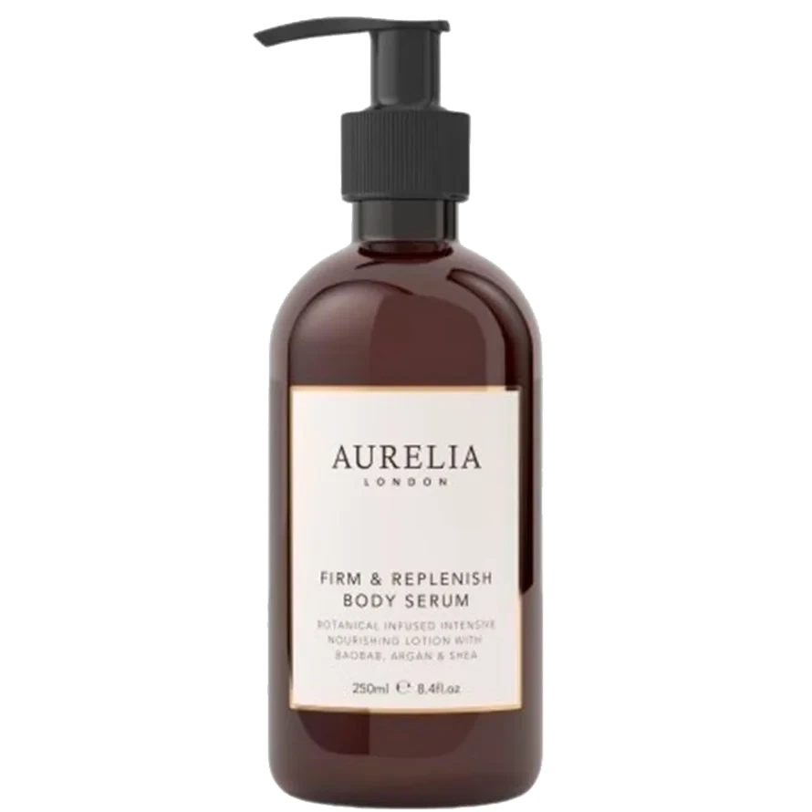 Aurelia Firm Replenish Body Serum 250 ml