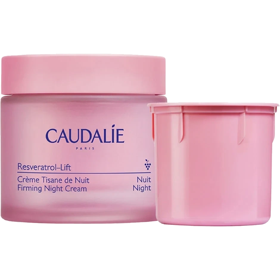 Caudalie Resveratrol-Lift Firming Night Cream Refill