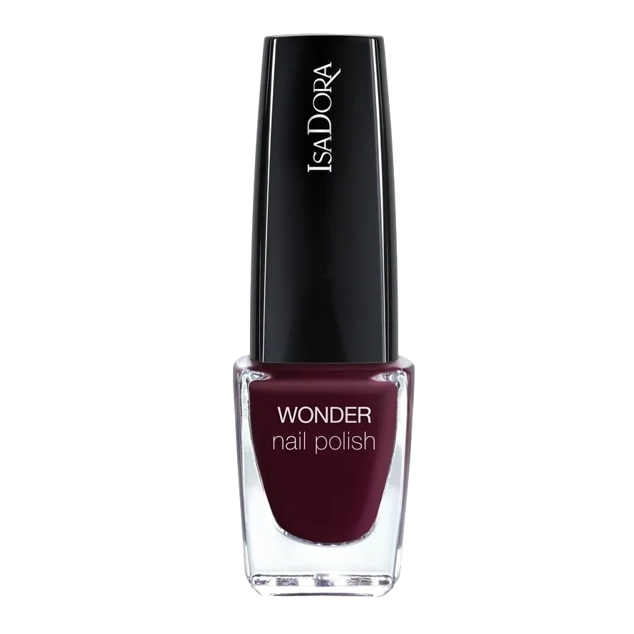 Wonder Nail 136 Urban Red Isadora