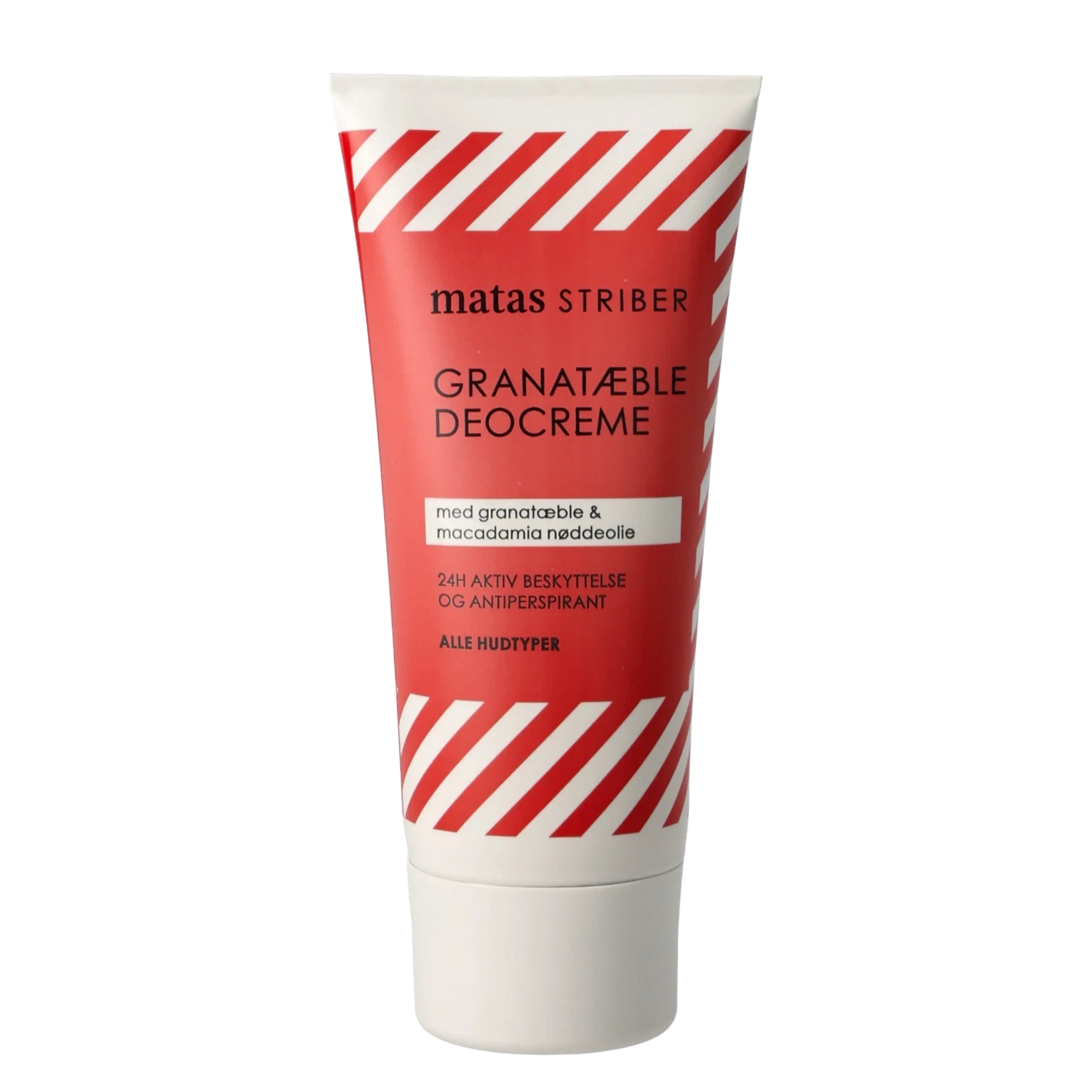 Matas Striber Pomegranate Deodorant Creme 50 ml