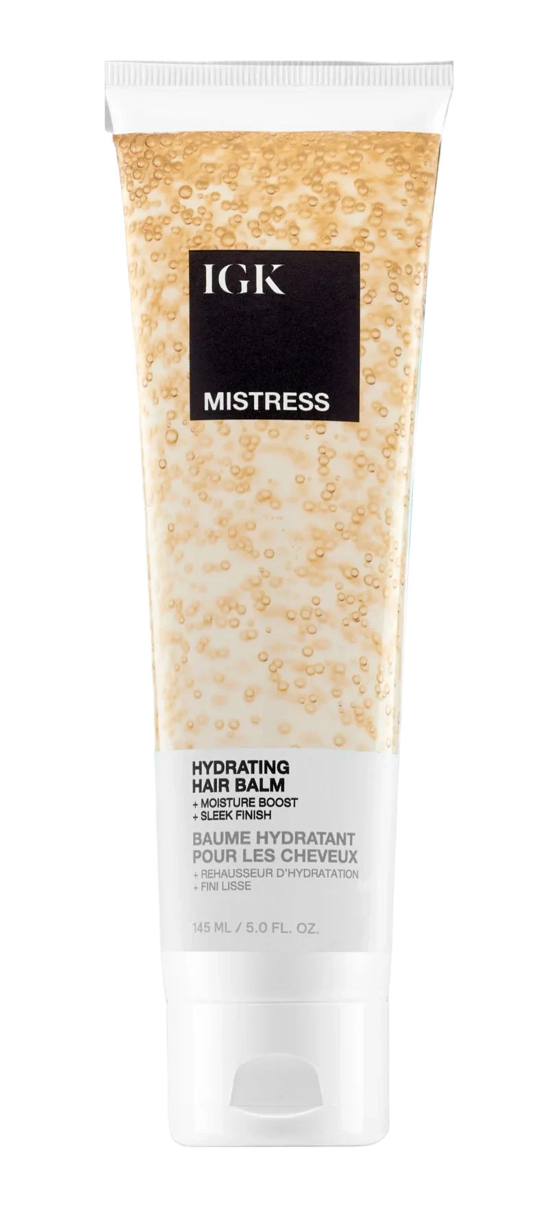 IGK Mistress Hydrating Hair Balm 145 ml