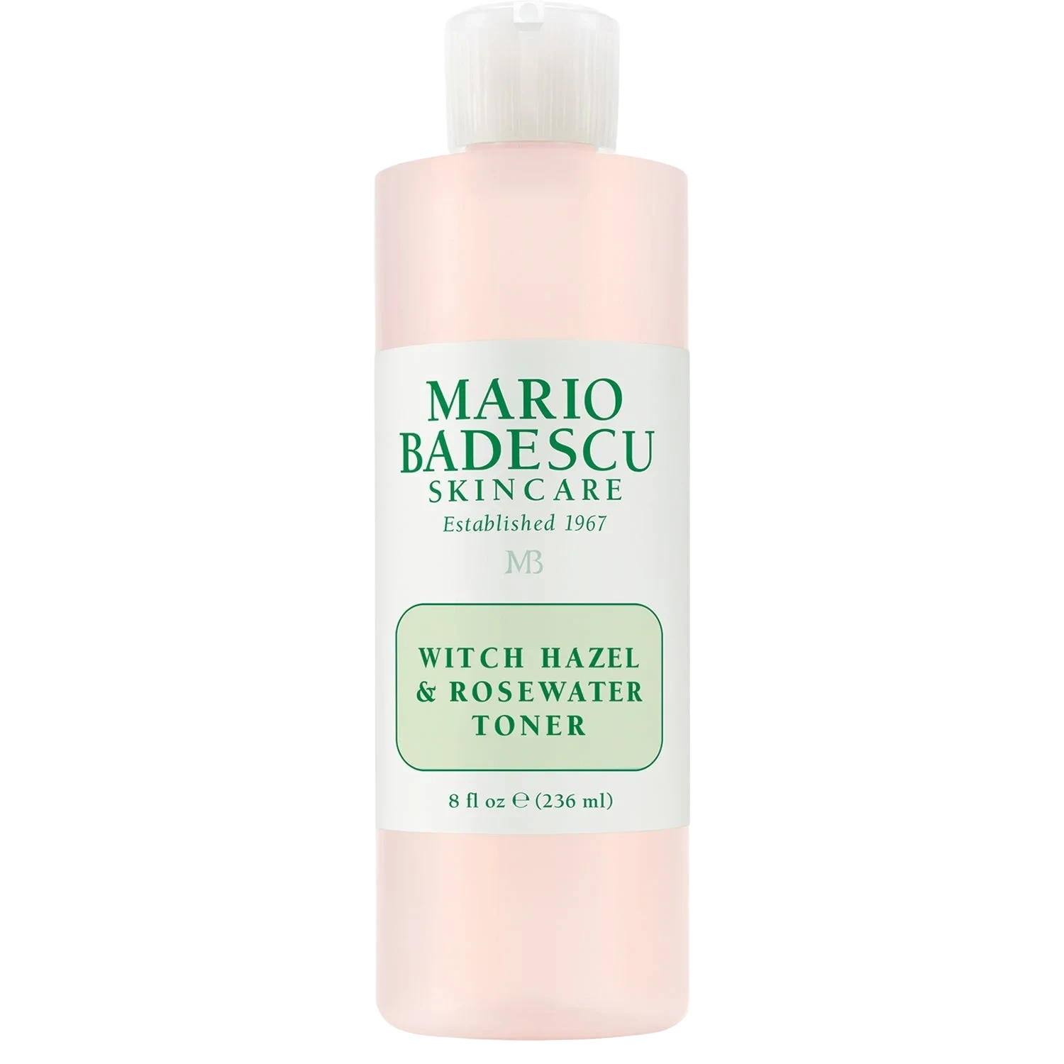 Mario Badescu Witch Hazel & Rosewater Toner
