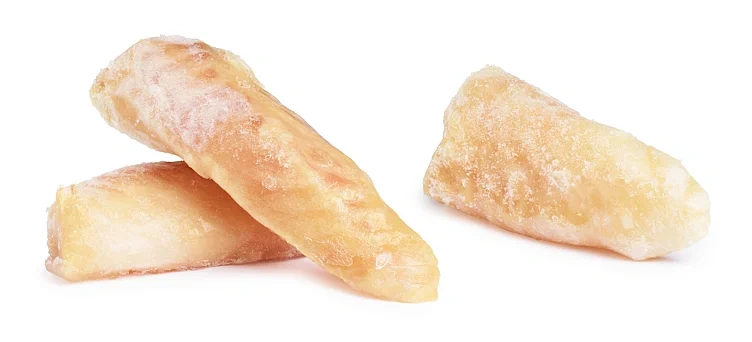 NORICE SEAFOOD AS Torsk loins røkt 10% glasering