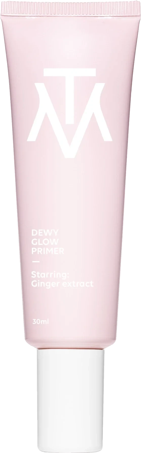 MAKETHEMAKE Dewy Glow Primer 30 ml