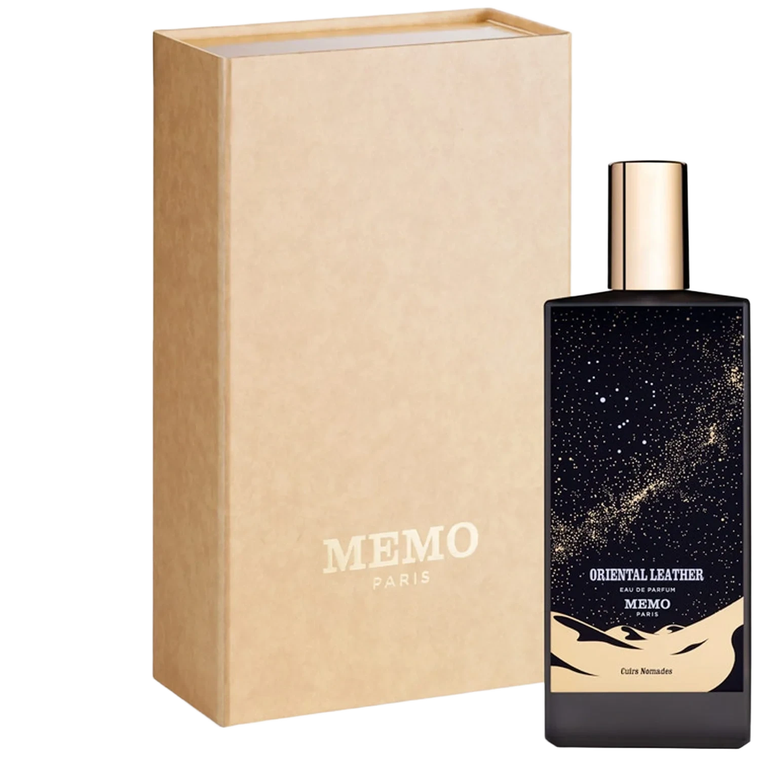 Memo Paris Oriantal Leather