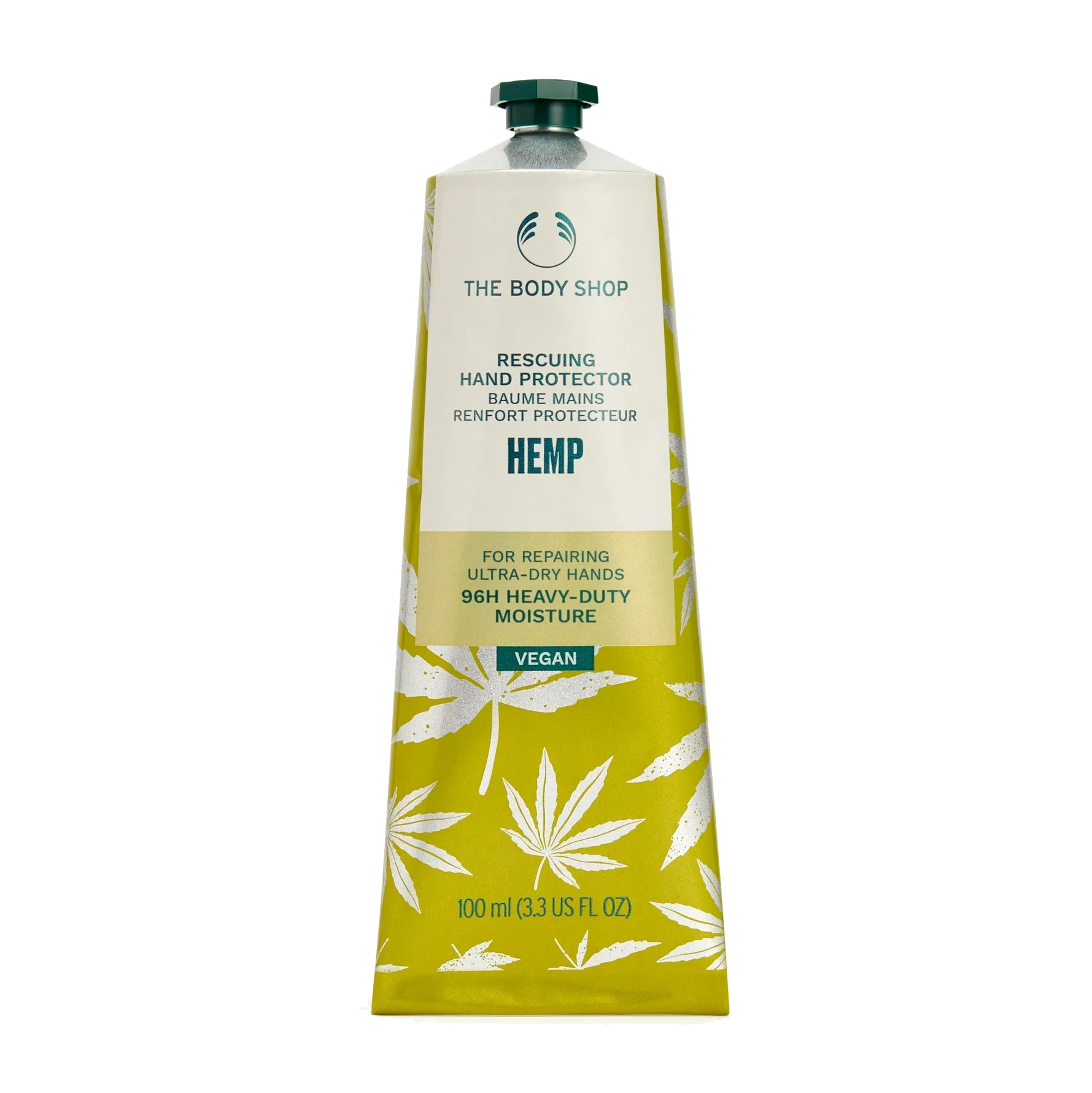 THE BODY SHOP Hemp Hand Protector 100 ml