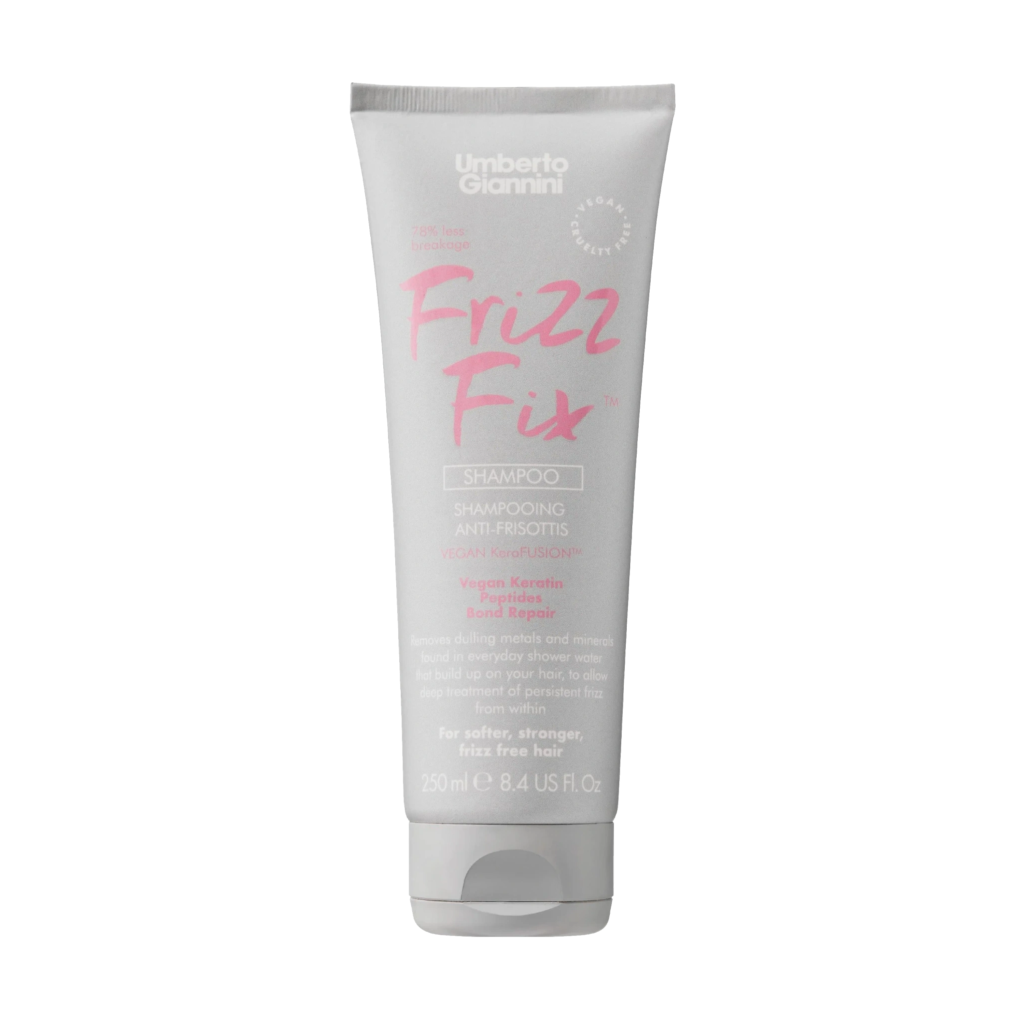Frizz Fix Shampoo