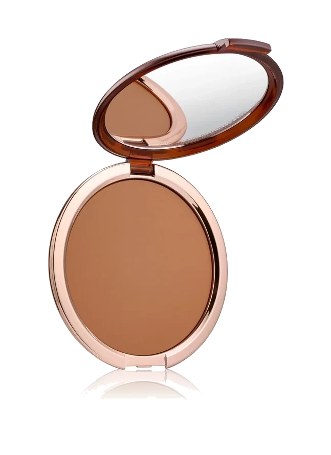 Estée Lauder Bronze Goddess Powder Bronzer Medium Deep