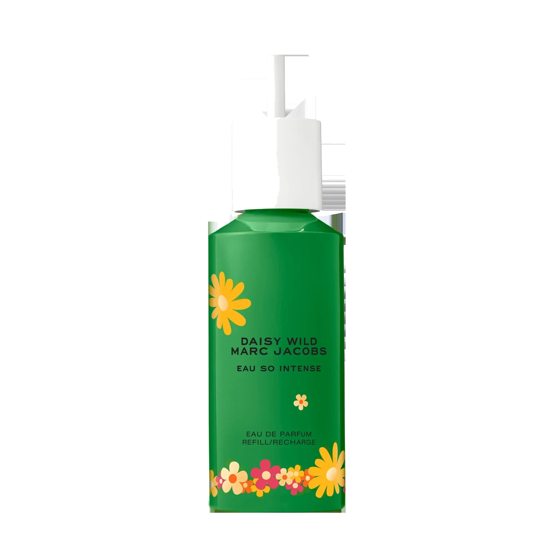 Marc Jacobs Daisy Wild Intense