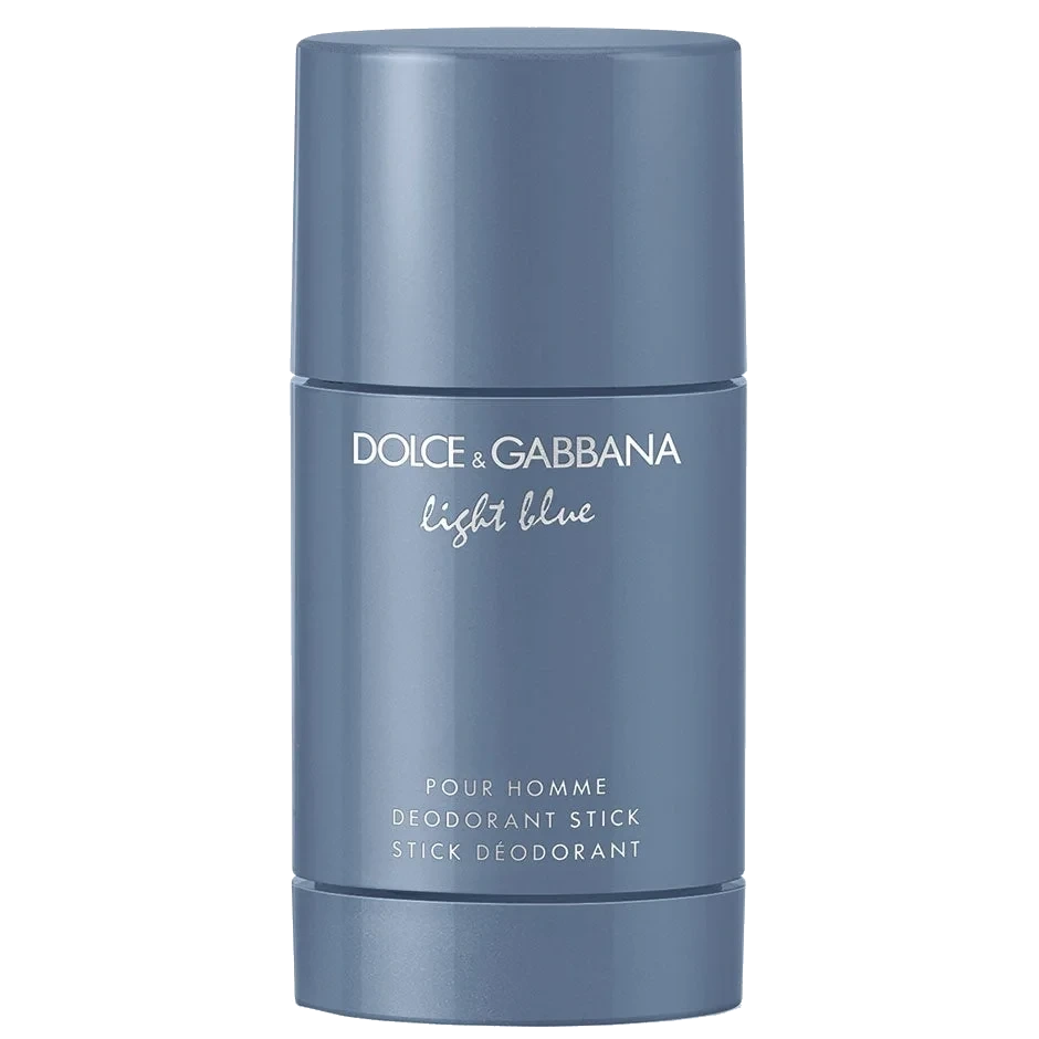 Dolce & Gabbana Light Blue Pour Homme