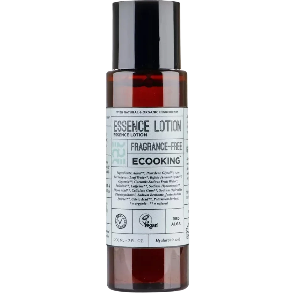 Ecooking Essence Lotion