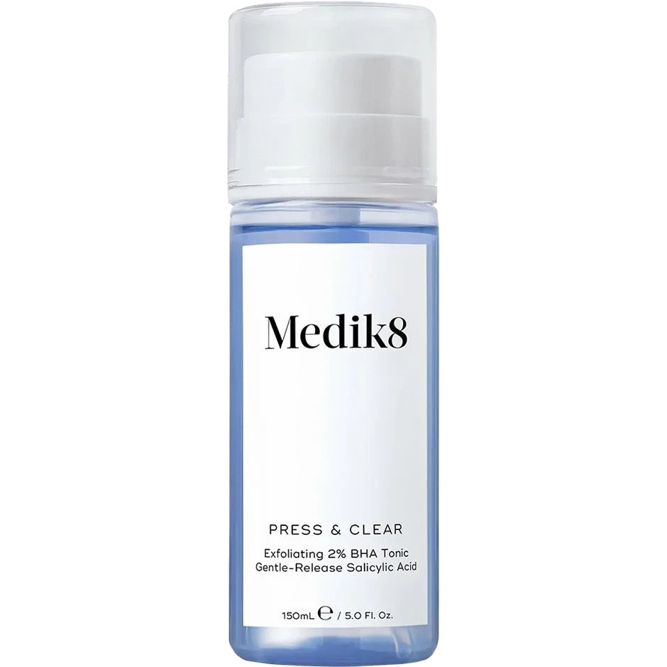 Medik8 Press & Clear