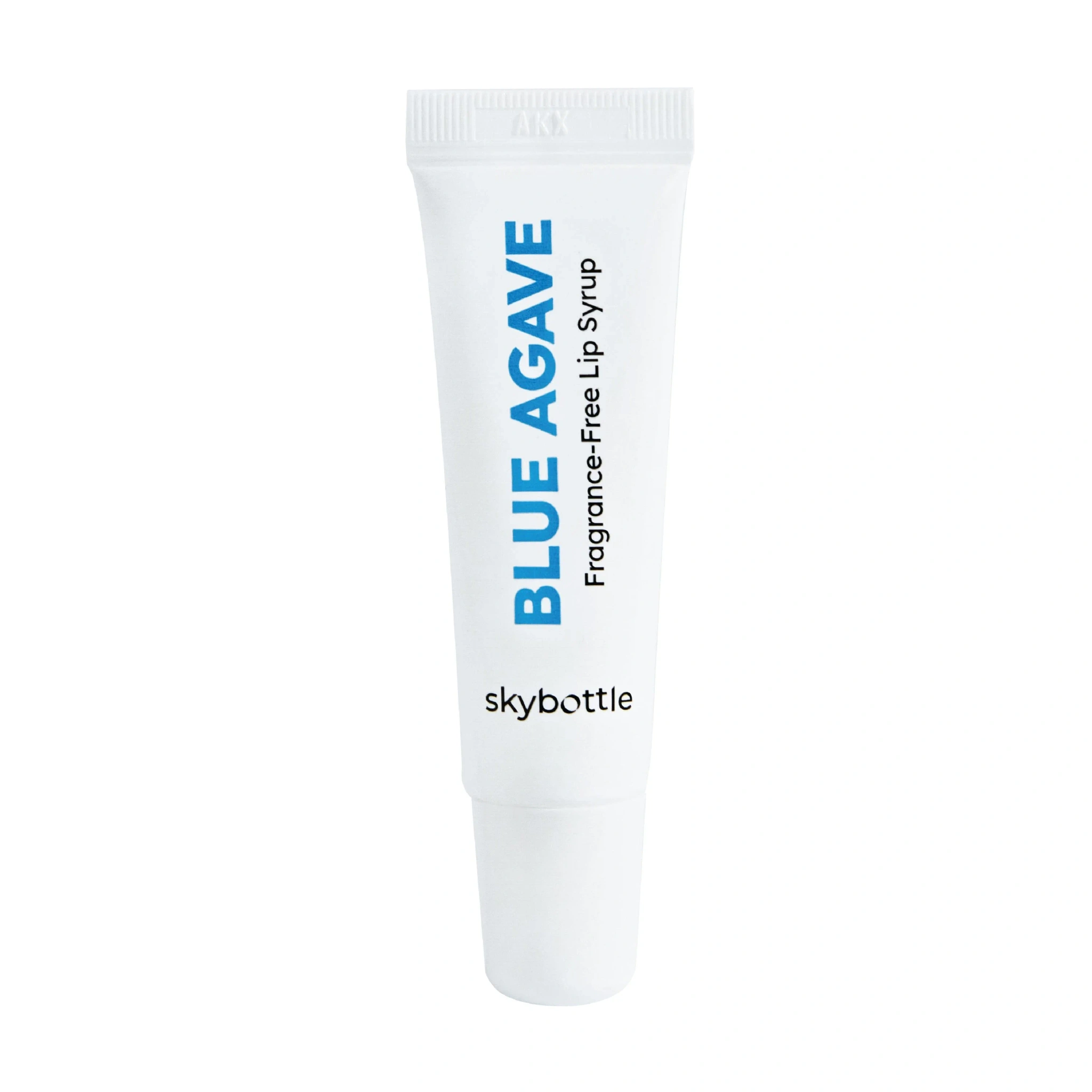 Skybottle Blue Agave Fragrance-free Lip Syrup, 10 ml