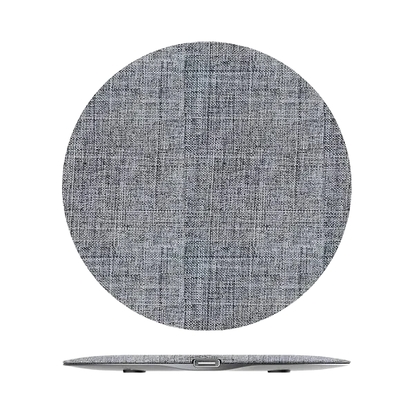 Trådløs Ladeplate