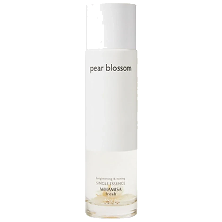 Whamisa Skincare Freah Pear Blossom Single