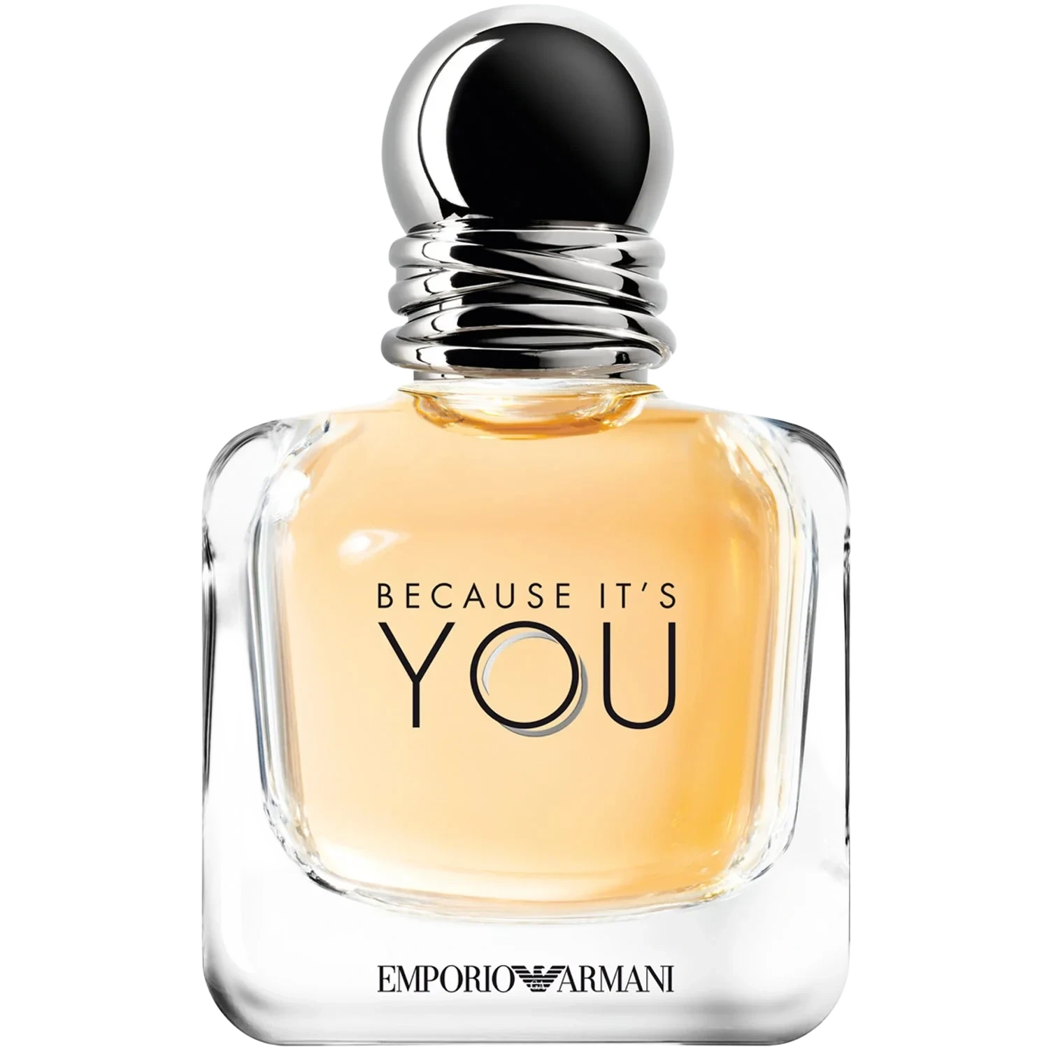 Armani Because It’s You Femme
