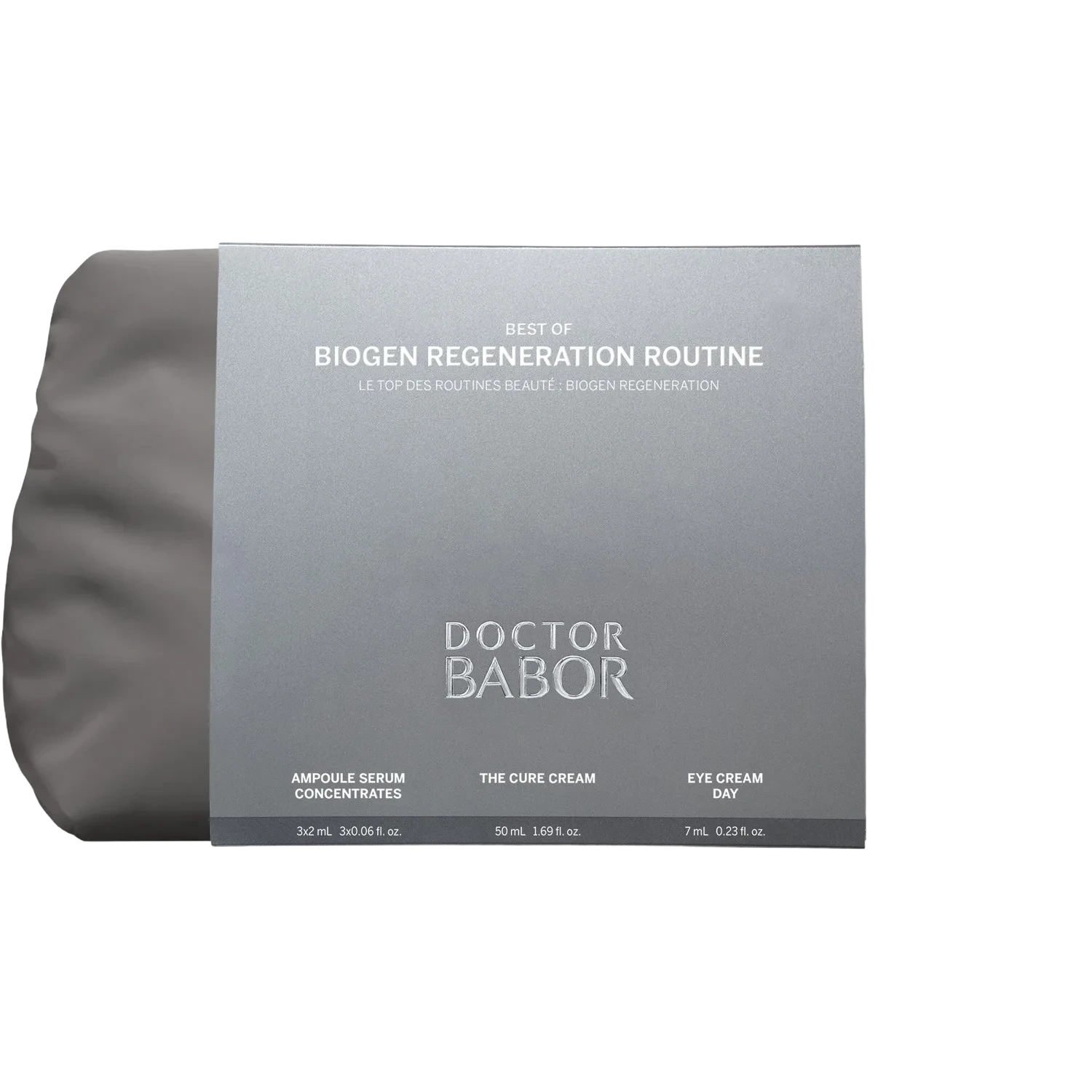 Babor Doctor Babor Regeneration Set