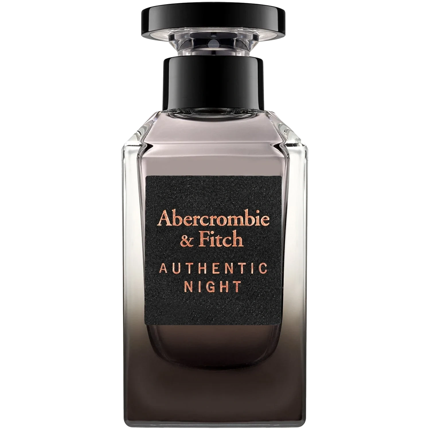 Abercrombie & Fitch Authentic Night Men