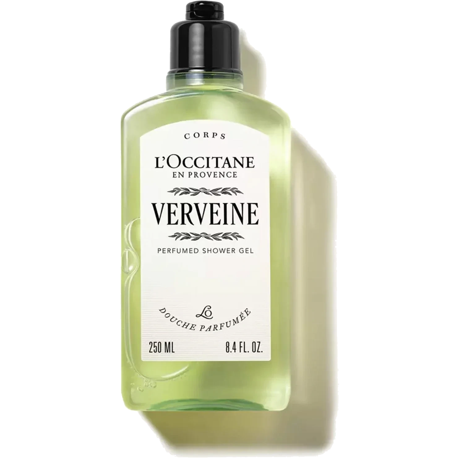 L'Occitane en Provence Verveine (Verbena) Shower Gel