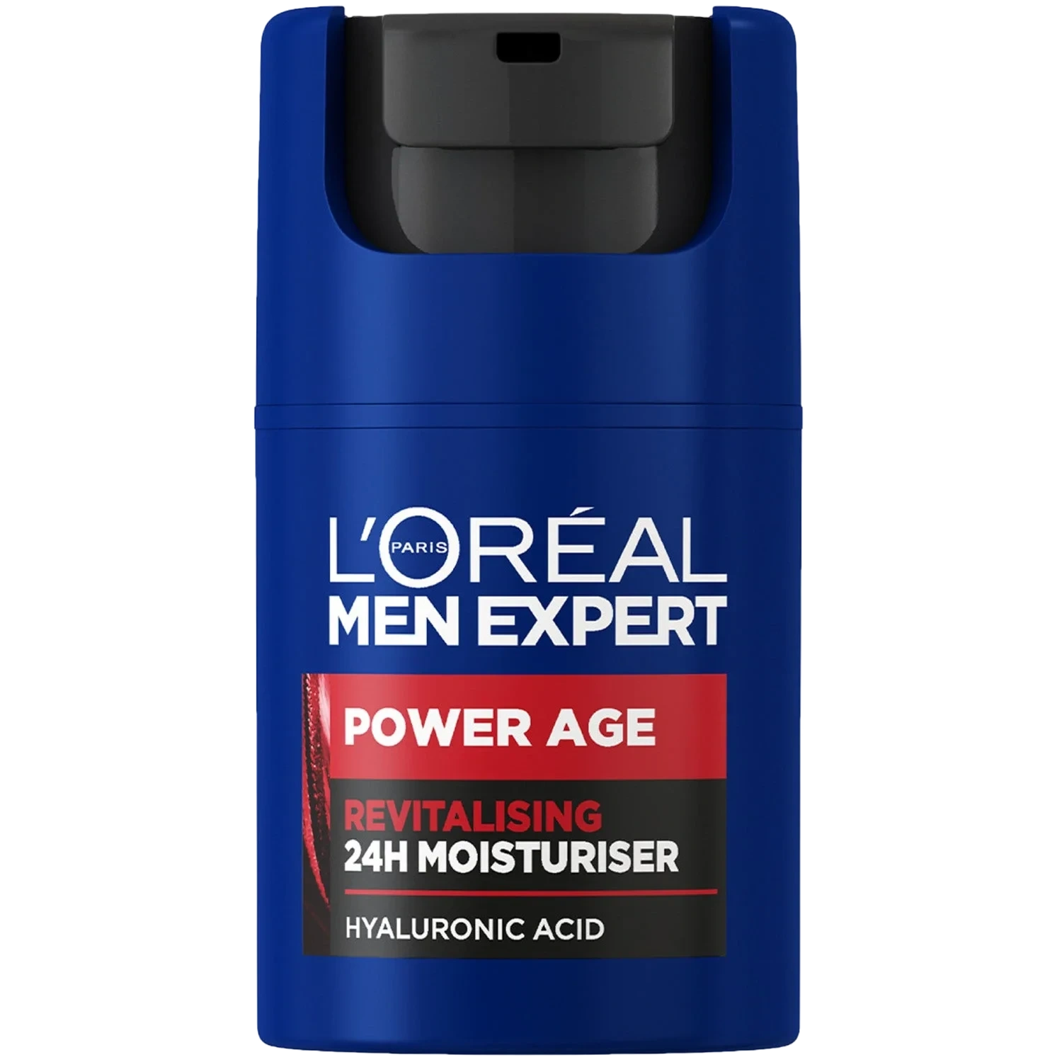 L'Oréal Paris Men Expert Power Age Revitalizing Moisturizer