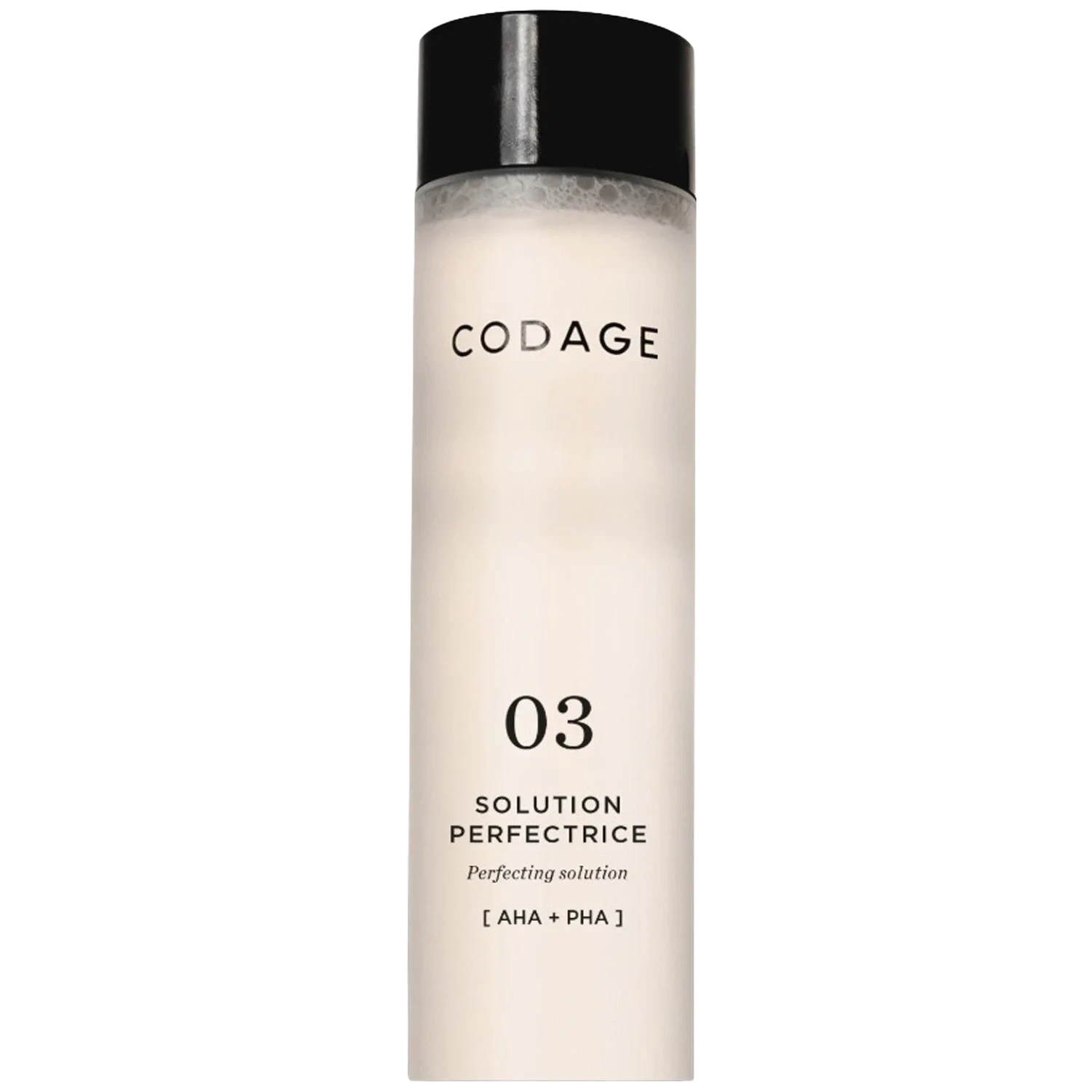 Codage Paris The Perfecting Solution
