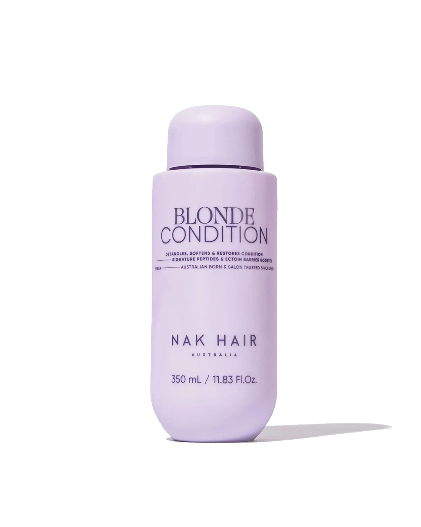 NAK HAIR Blonde Conditioner 350 ml