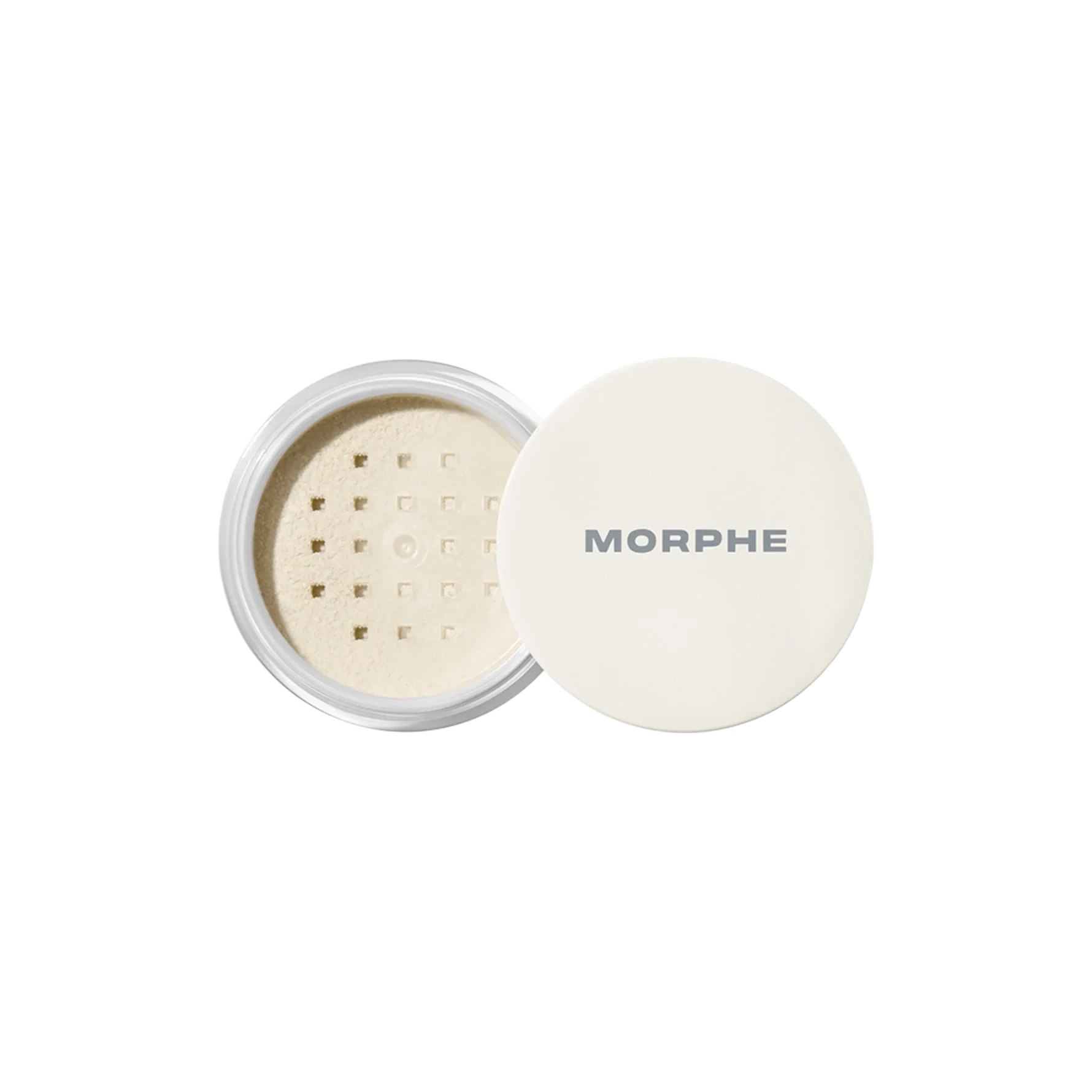 Morphe Mini Bake & Set Setting Powder