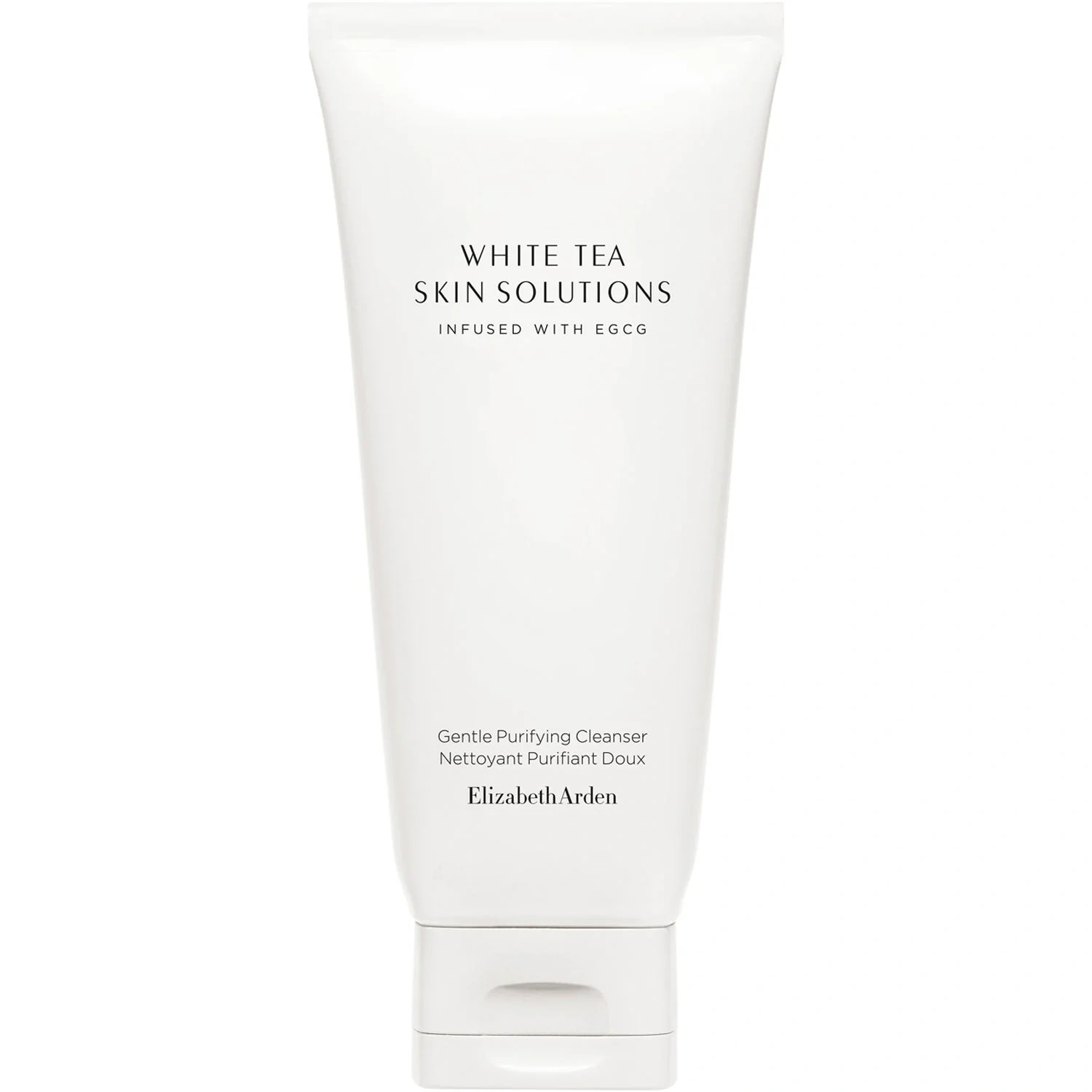 Elizabeth Arden White Tea skin Purifying Cleanser