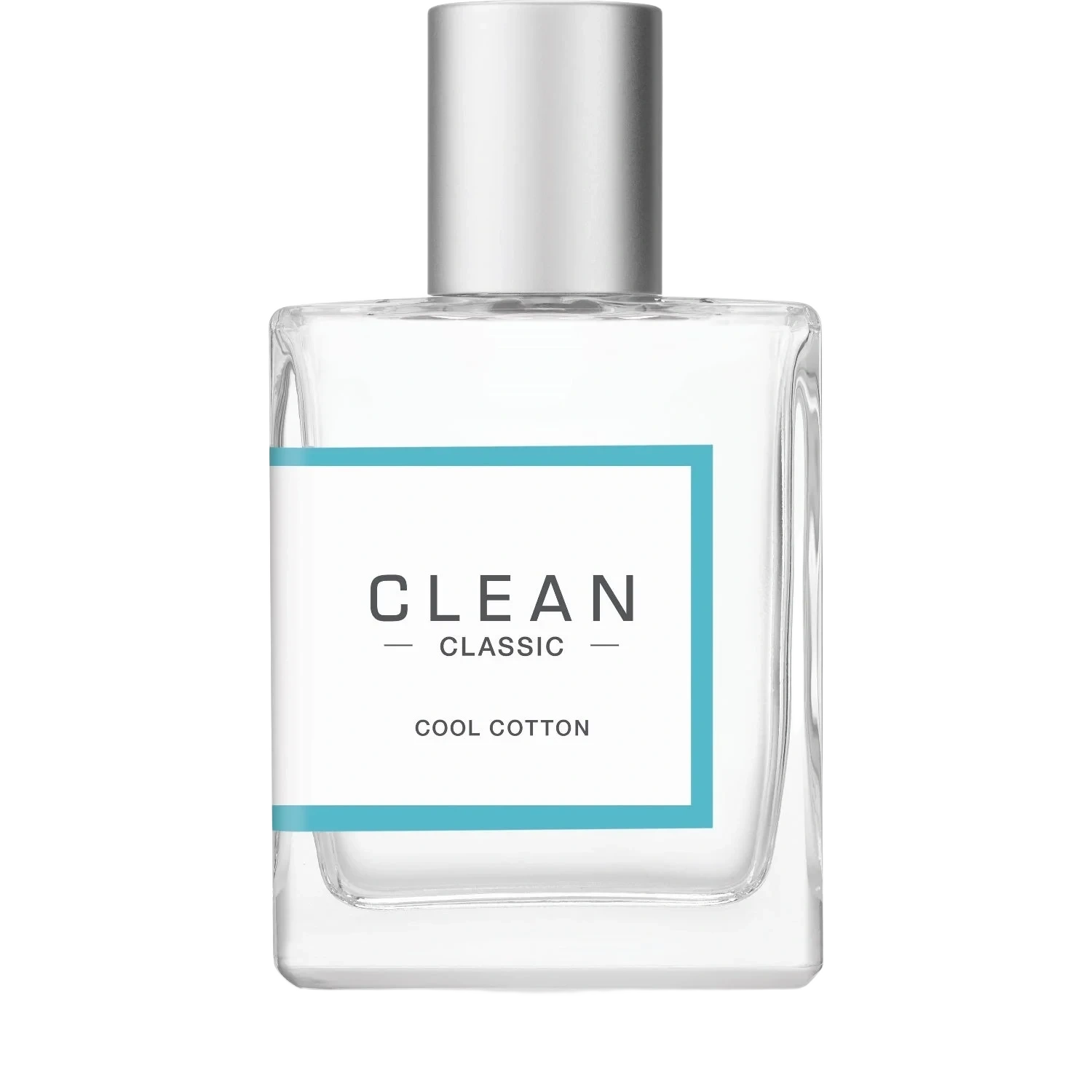 Clean Cool Cotton