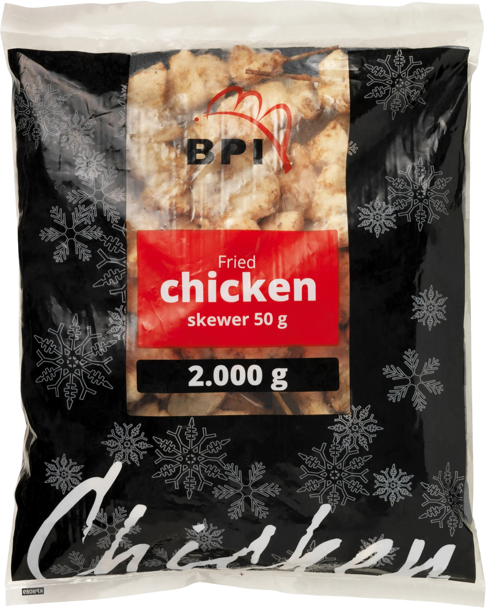 Kycklingspett 50gr