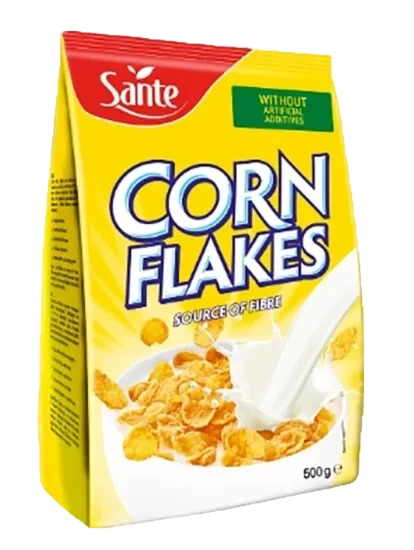 Sante Cornflakes 500g