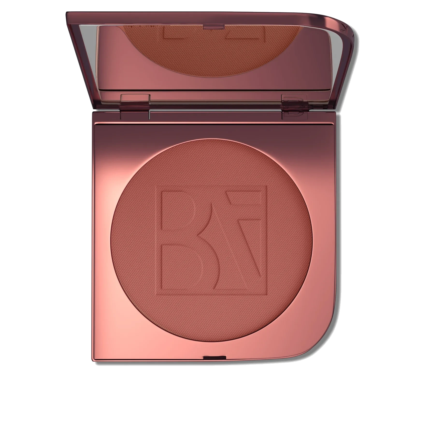 BeautyAct Silky-Soft Blush Time For Romance