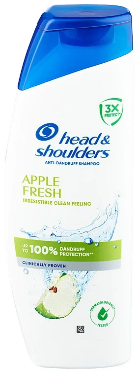 Sh Apple Fresh