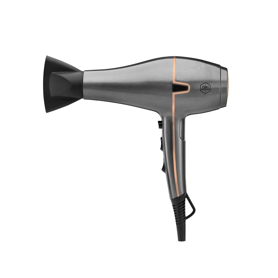 OBH Nordica Artist Keratin Care Hair Dryer