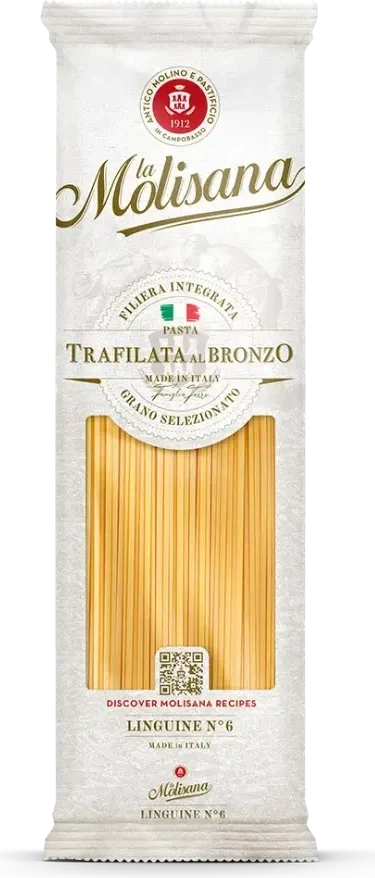 La Molisana Linguine No.6 500g
