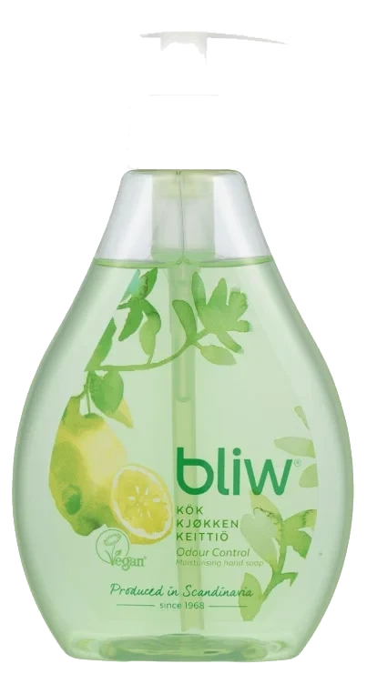 Bliw Håndsåpe Kjøkken 300ml