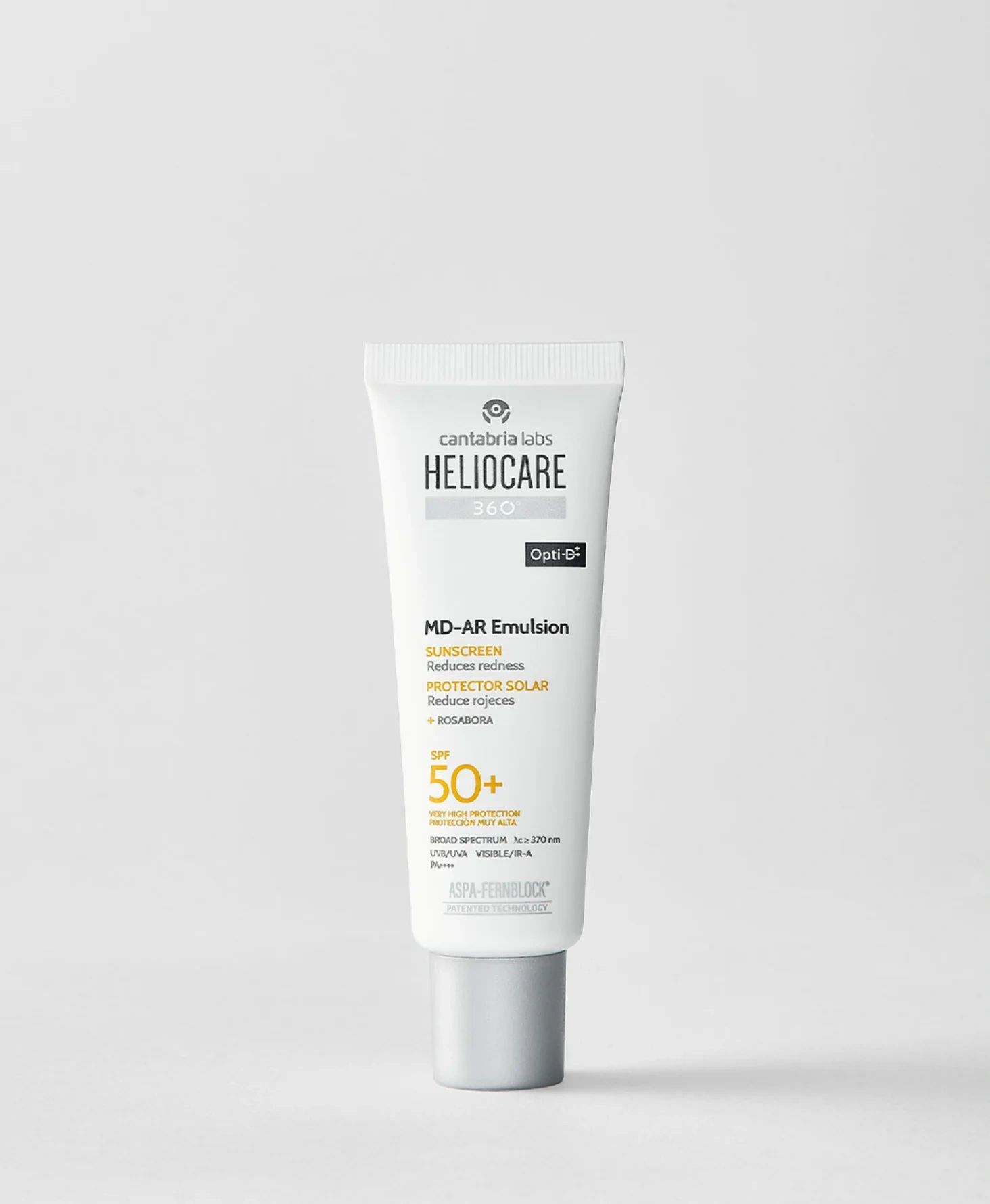 Heliocare A-R Emulsion SPF50+ 50 ml
