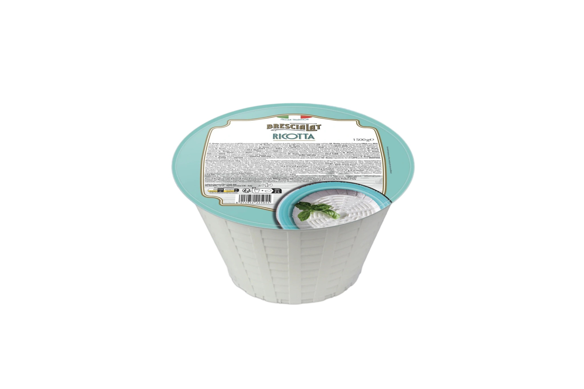 Ricotta