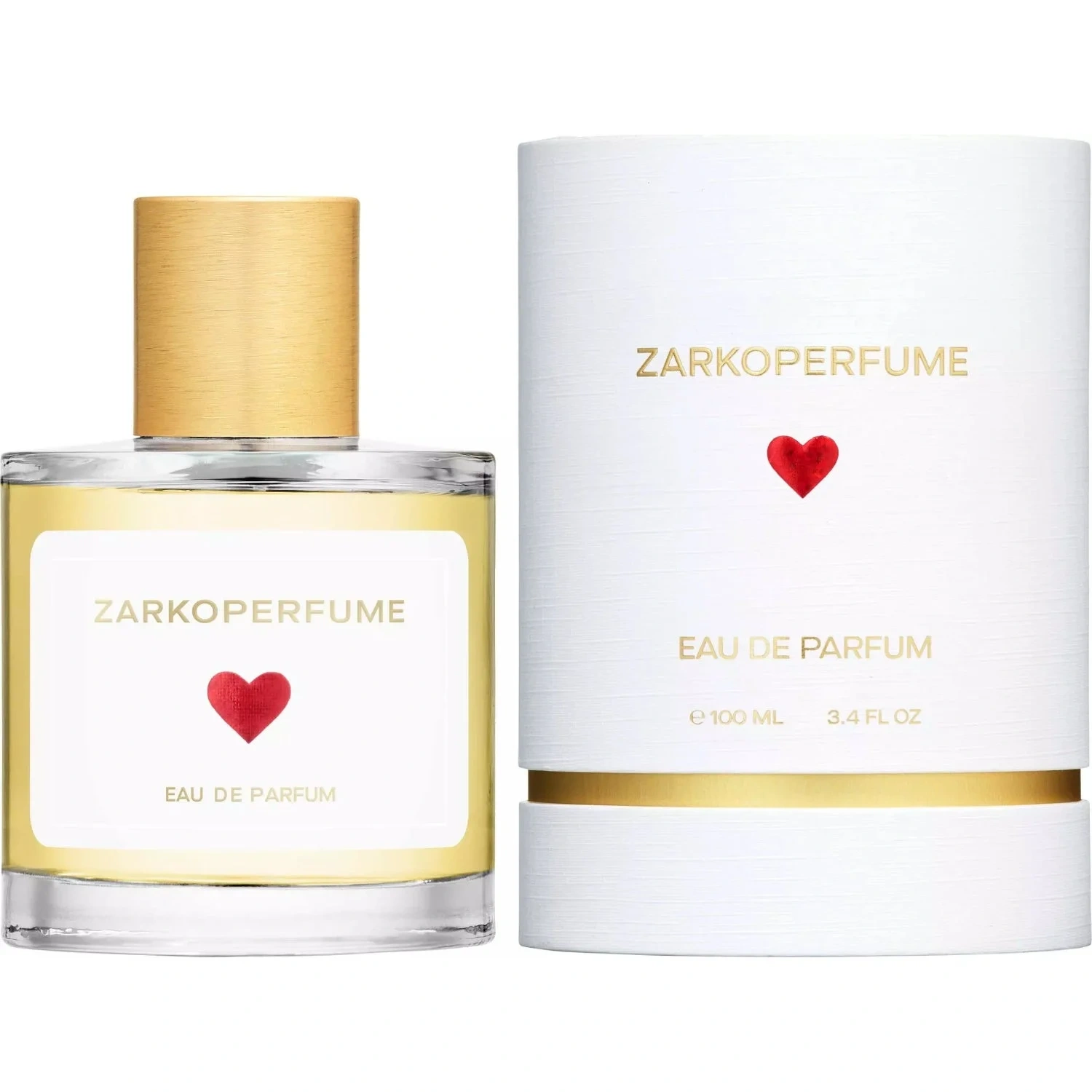 Zarkoperfume Sending Love