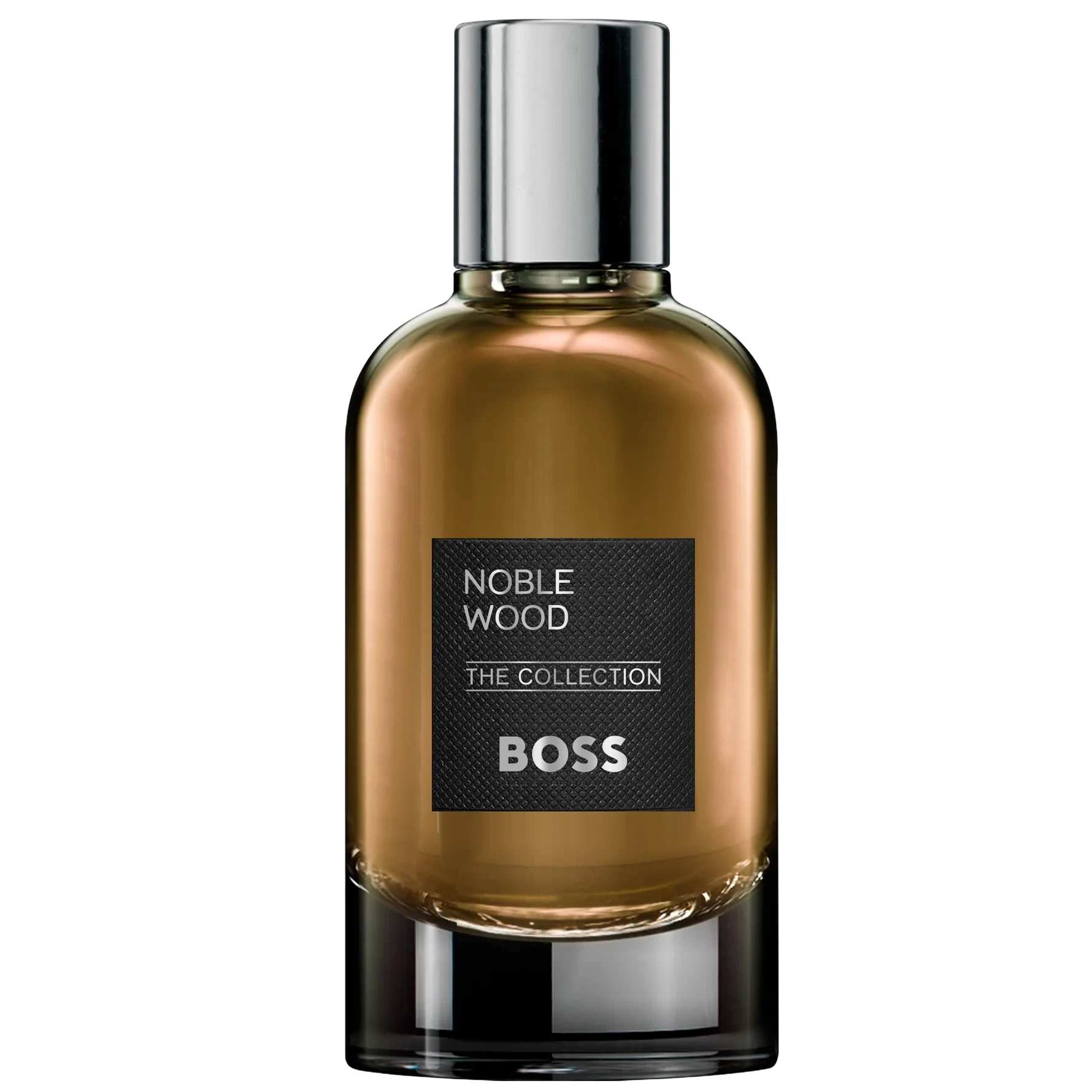 Hugo Boss Noble Wood Eau de Parfum 100 ml