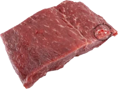 Indrefilet av Angus 400 g