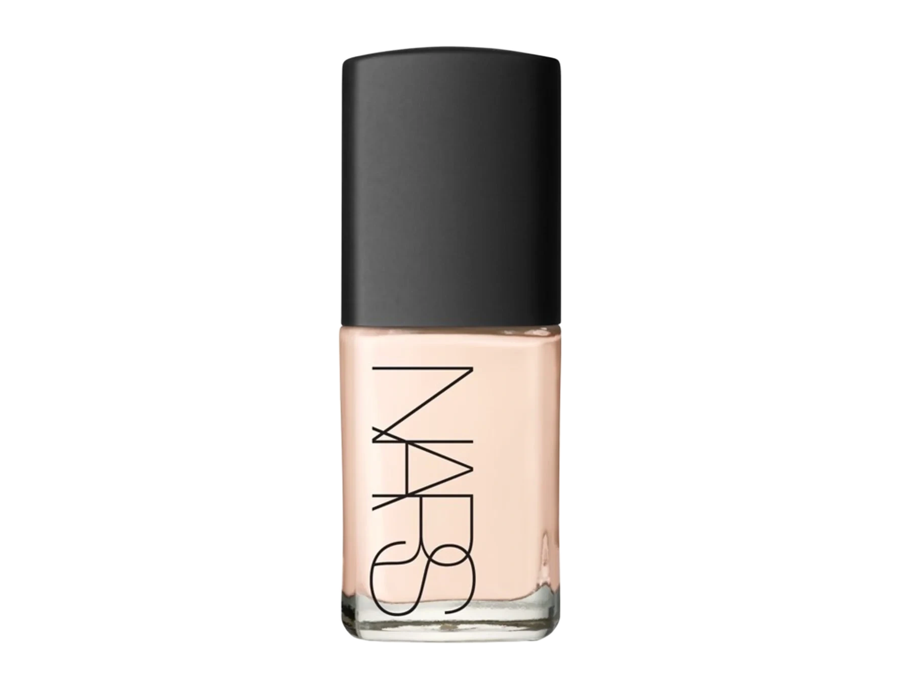 NARS Sheer Glow Foundation Oslo