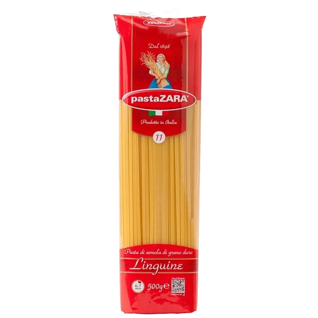 Pasta Linguine 500g