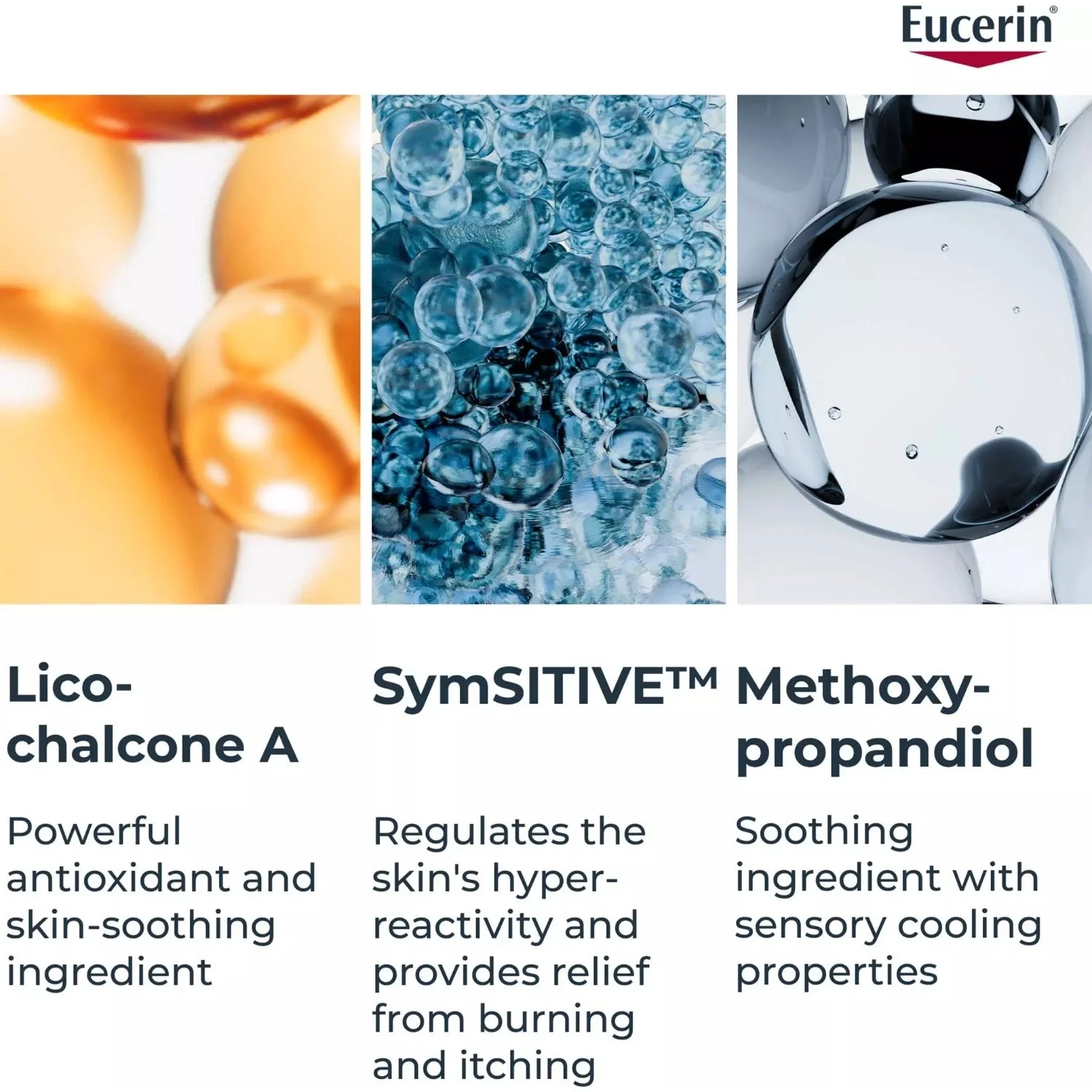 Eucerin AtoControl Anti-Itch-Spray