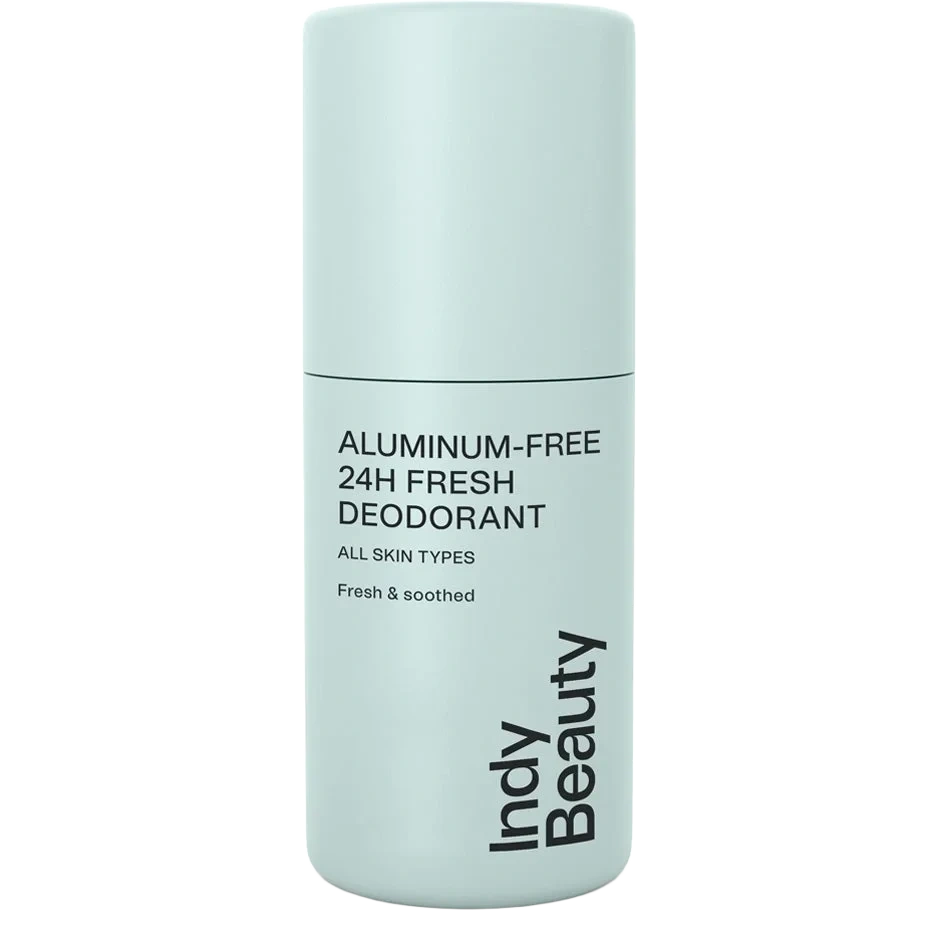 Indy Beauty Deodorant