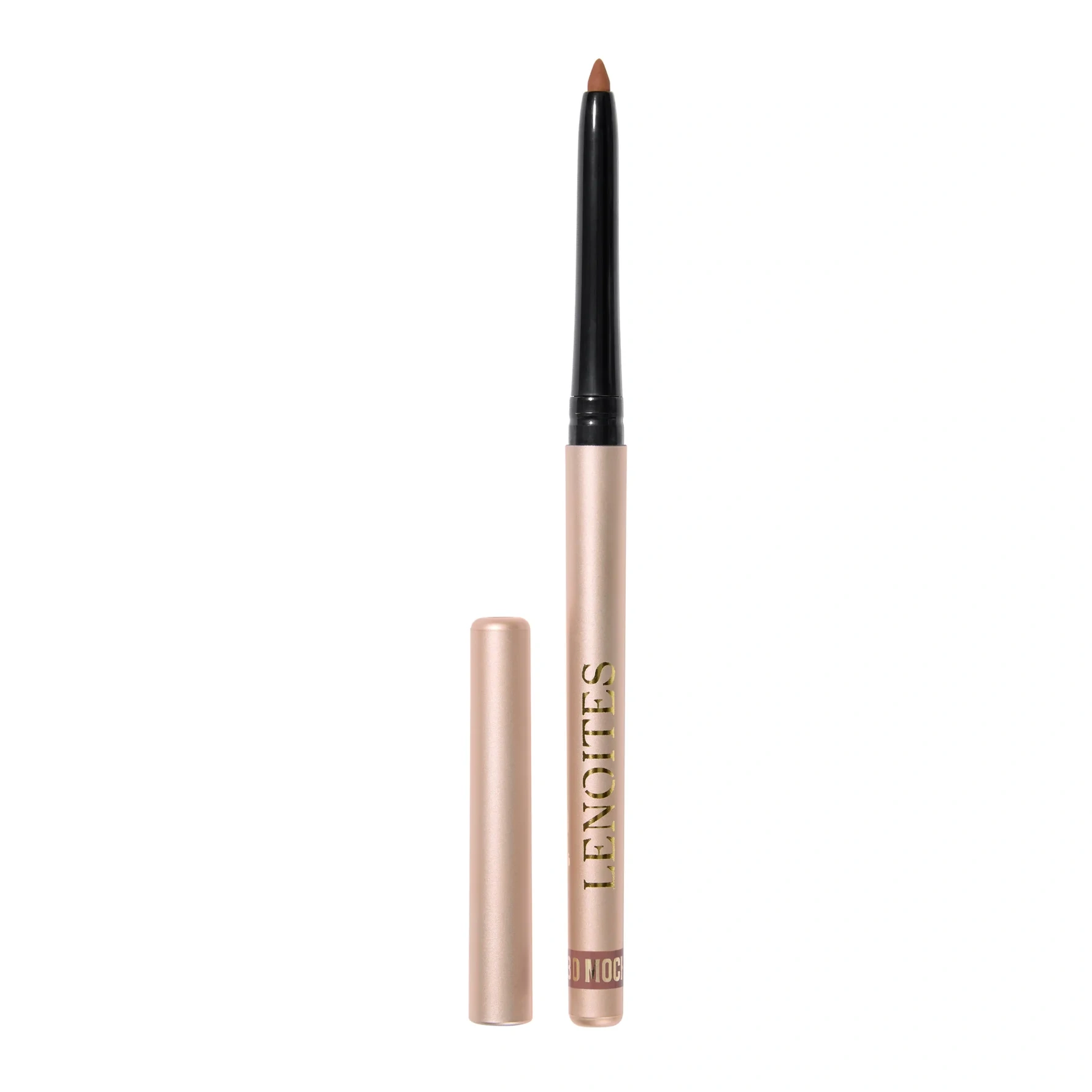 Lenoites Shape & Sculpt Lip Liner Mocha